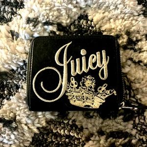 Juicy Wallet